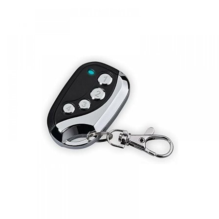 AZ Remote Copy Universalfjärrkontroll - Perfekt för grind, garage,