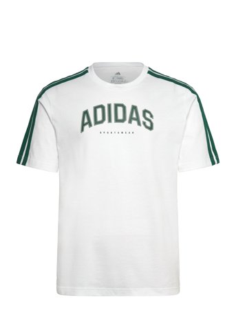 adidas Sportswear | M C Colleg Tee | M