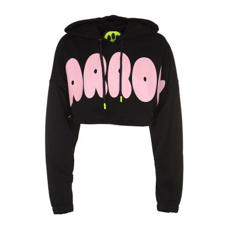 Barrow Trui , Zwart , Dames , Maat: M