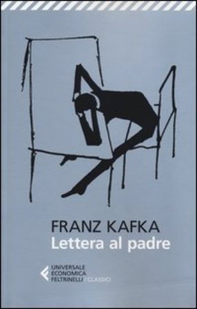 Lettera al padre Franz Kafka