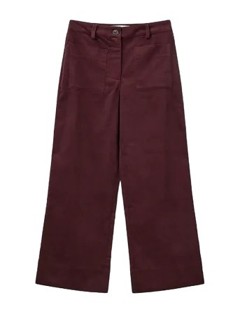 Sofie Schnoor | Touloussw Trousers | 34