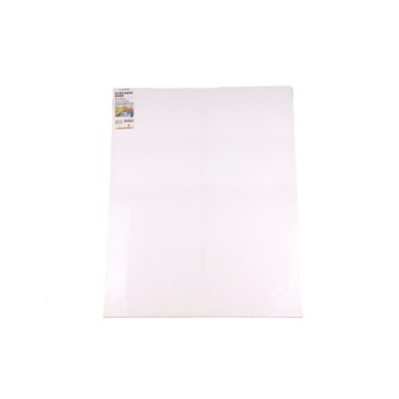 Målarduk 80 x 100 cm