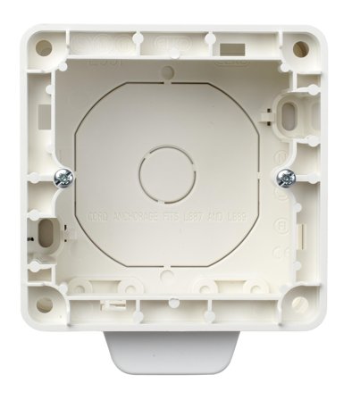 ELKO Kappe L889 m/strekkavlaster 33mm PH