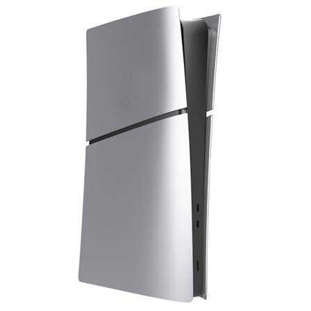 Frontdeksel Skin Cover Spillkonsollveske for Slim Digital Edition