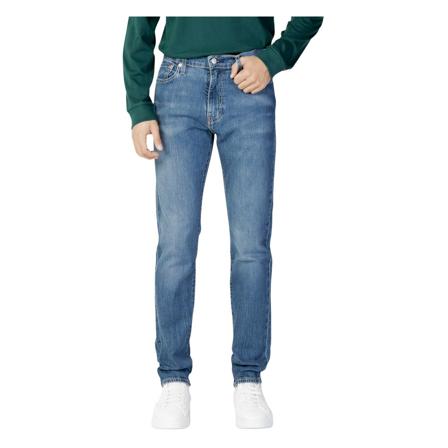 Levi's, Jeans Blauw, Heren, Maat:W31 L32