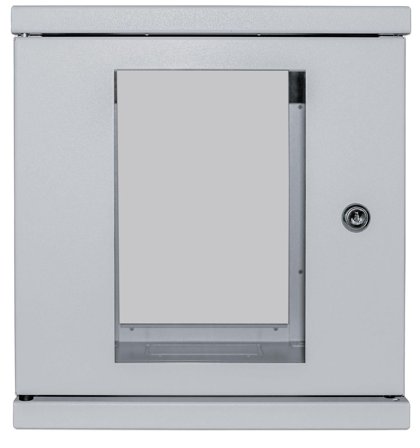INTELLINET 10" Wallmount Cabinet