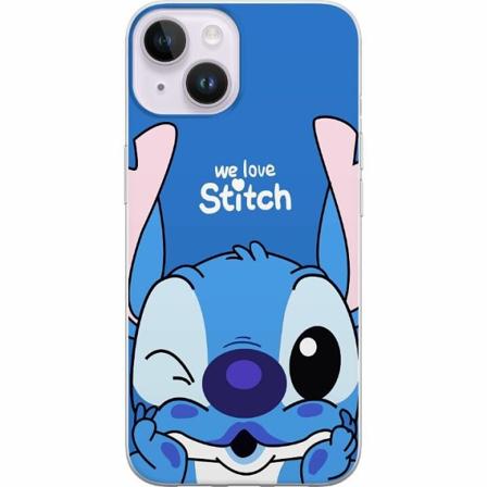Apple Iphone 14 Plus Skal / Mobilskal - Stich