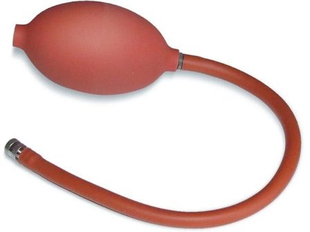 Safety Pompa Per Ciambella