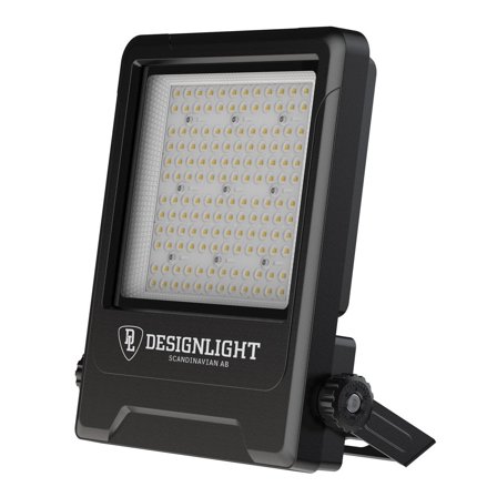 Designlight Elly E-100 Lyskaster 100 W, Belysning