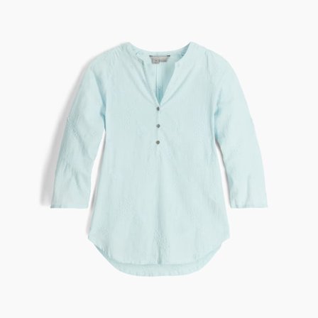 Royal Robbins - Royal Robbins Women's Oasis Tunic II 3/4 Sleeve XS