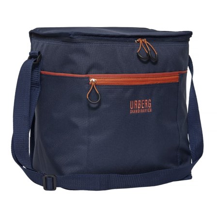 Urberg Cooler Bag 16 L cool bags Blue OneSize