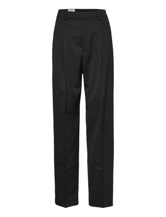 Filippa K Julie Trousers - Black - 40