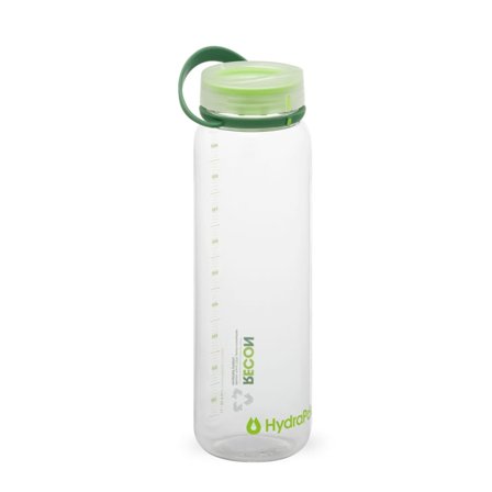 Hydrapak Recon 1L flasks Green OneSize