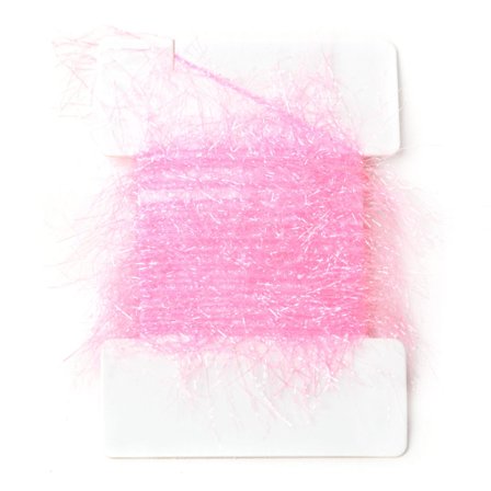 Super Long Hair Large - Pink