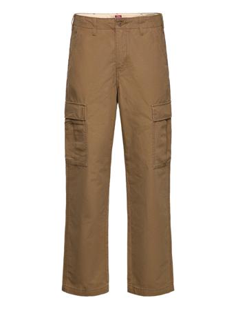 Xx Cargo Straight Cougar Canva Brown LEVI ́S Men
