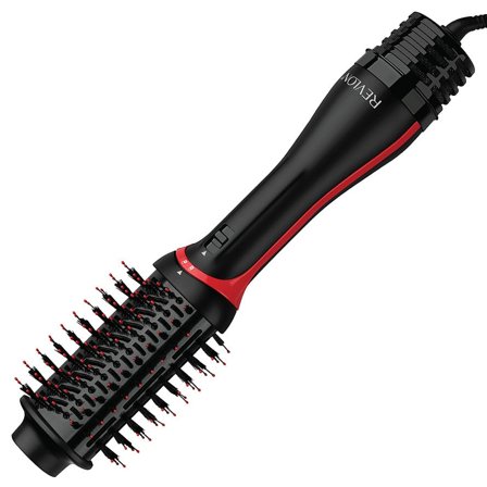 Revlon Volumiser One-Step Plus, Hår, Styling Tools, Airstylere