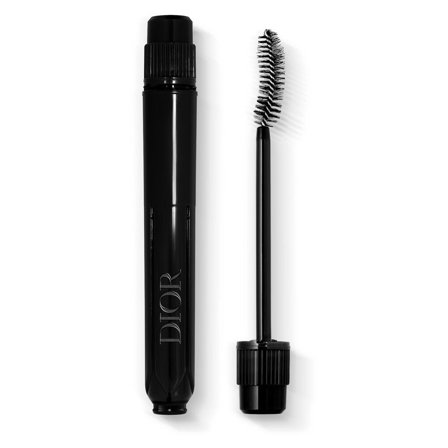 DIOR Ricarica Diorshow Iconic Overcurl 090 NOIR / BLACK - Mascara