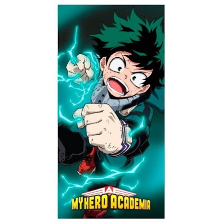 My Hero Academia - Handduk
