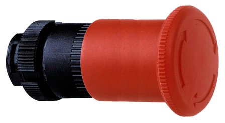 Schneider Electric ZA2BS844 Svamputstyr, Elfordeling & strømforsyning