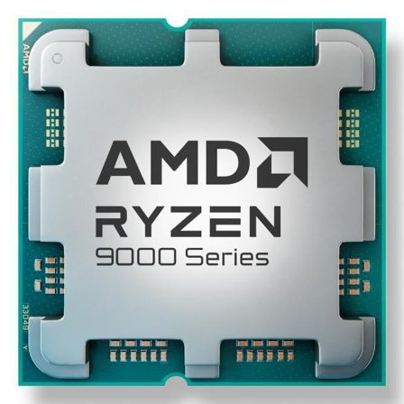 AMD Ryzen 7 9850X3D Tray 36 units