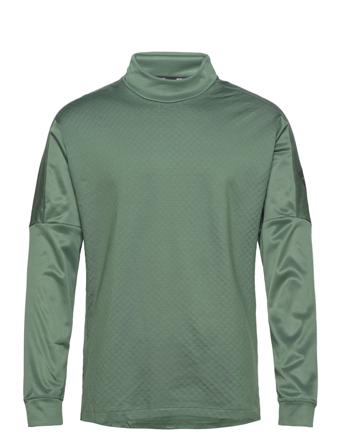 Workout Warm Long-Sleeve Top T-shirts Long-sleeved Adidas Performance