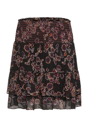 Miao Skirt Black Second Female