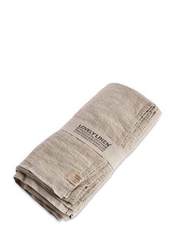 Lovely Linen | Lovely Tablecloth | 145X250CM