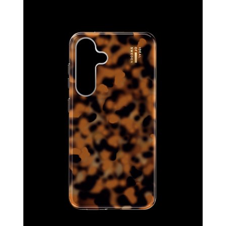 Clear Case Galaxy S24 / S25 Tortoise