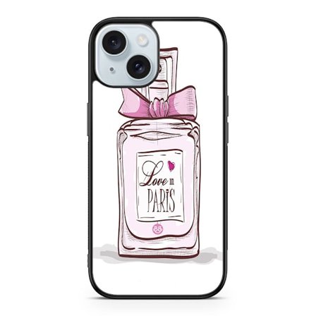 Bjornberry Skal iPhone 15 - Parfym