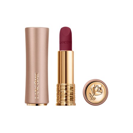 Lancôme L'Absolu Rouge Intimatte 464 TENDRE POURPRE 3.4g - Rossetto mat