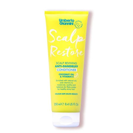 Umberto Giannini Scalp Restore Conditioner 250 ml, Hår, Shampoo & Hårpleje, Balsam