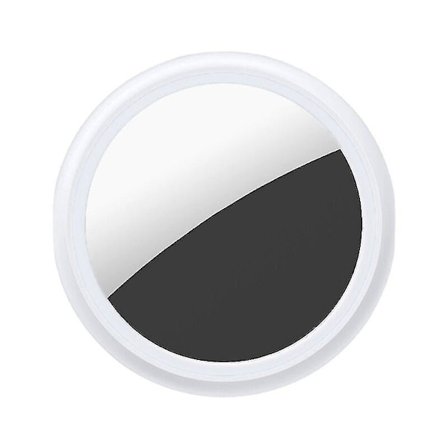 5st Mini GPS Tracker Bluetooth 4.0 iOS Android-kompatibel Smart Locator för Airtag_MGF