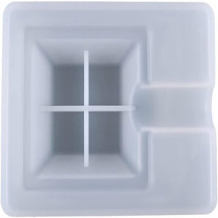 Cigarr Askfat Form Askfat Form Epoxi Silikon