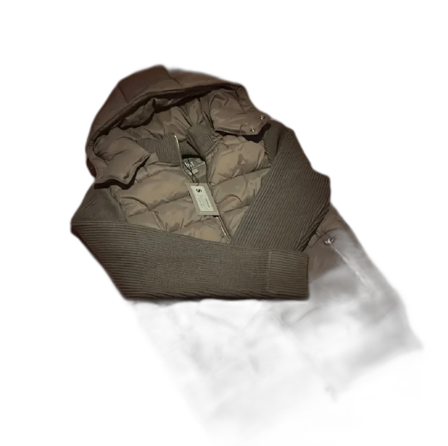 Leon Marcel cardigan