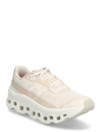 On Cloudmonster Void - Cream - 41