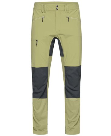 Haglöfs Lite Slim Thyme Green/Magnetite