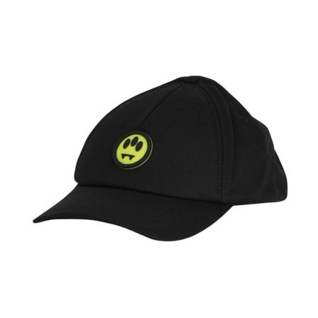 Barrow - Kepsar - Svart - Herr - Storlek: One Size, Herr, Storlek: ONE SIZE