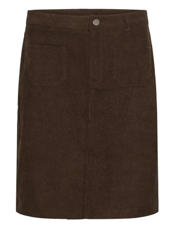 Kaffe | Kavery Pocket Skirt | 42