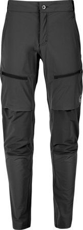 Halti Women's Pallas II Short X-Stretch Pants Women hiking trousers Grey 42