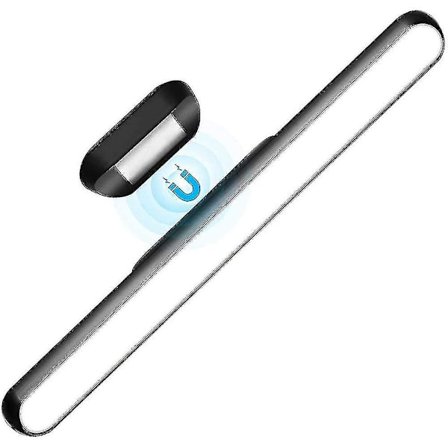 Himmennettävä kosketusvalolista, seinään kiinnitettävä lukulampun liimavalo