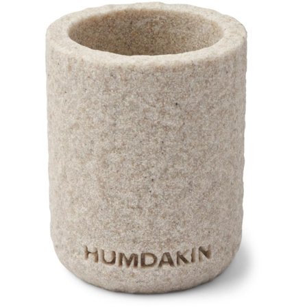 Humdakin Sandstone Tannbørsteholder H10