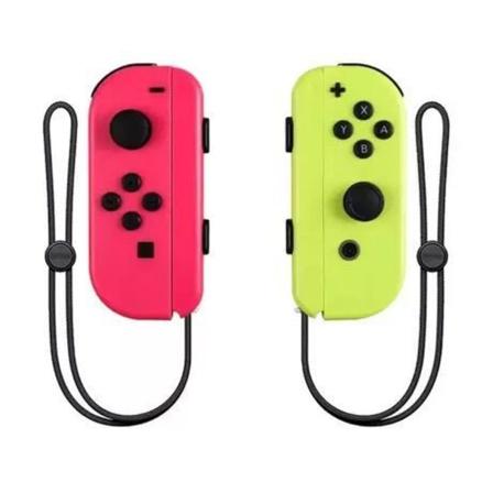 Switch trådløs venstre og høyre håndtak Bluetooth spillhåndtak 1