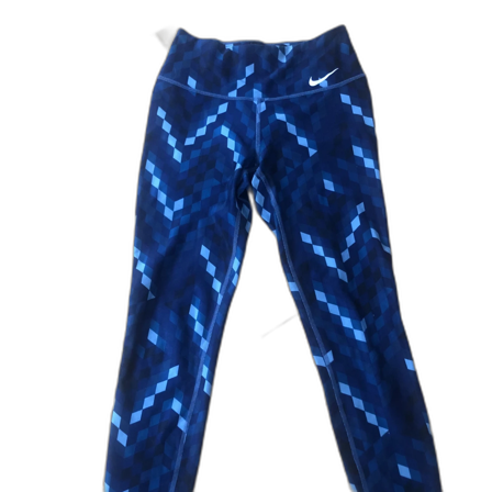 Nike träningstights