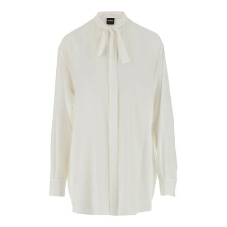 Aspesi Shirts , Wit , Dames , Maat: S