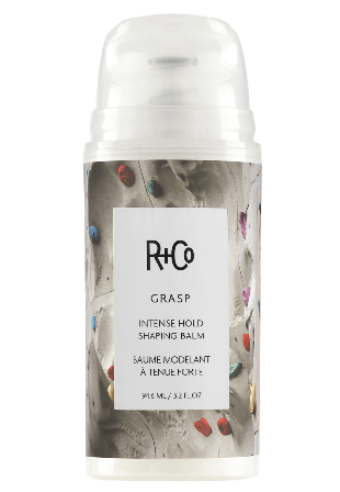 R+Co GRASP Intense Hold Shaping Balm Hårstyling Unisex 94,6ml
