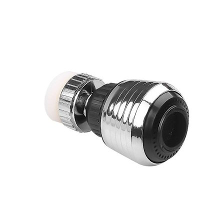 Vannbesparende Kran Kjøkkenarmatur Lufter Vanndiffuser Bobler Dusjhode Dyse Krankobling