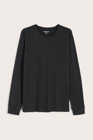 Kappahl | Pyjamastopp Svart M | Svart