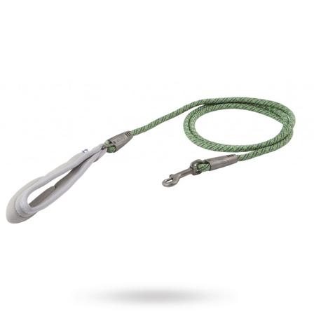 Hurtta Weekend Warrior Repkoppel Park Camo 180 cm - Textilkoppel, Rullkoppel, Draglinor, Läderkoppel, Långlinor, Flexikoppel på Doggie.se