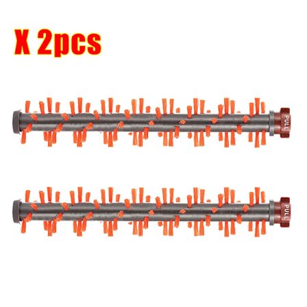 Hepa Filter Kæledyrsrullebørste Tilbehør Reservedele Til Bissell Crosswave 1868 1785 Serien 17132 Robotstøvsuger Udskiftning