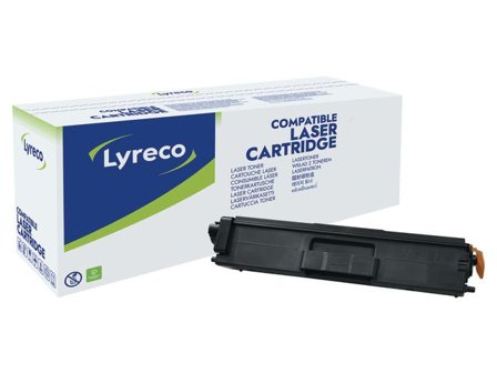 Lyreco Toner BROTHER TN421C 1,8K cyan - Lyreco - Toner och bläck - Tonerkassetter - Toner WeCare